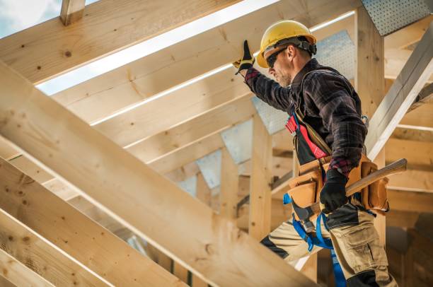 Quick and Trustworthy Emergency Roof Repair Services in Purdy, MO